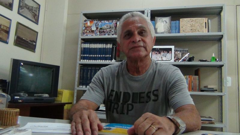 Rubem Dourado - Médico